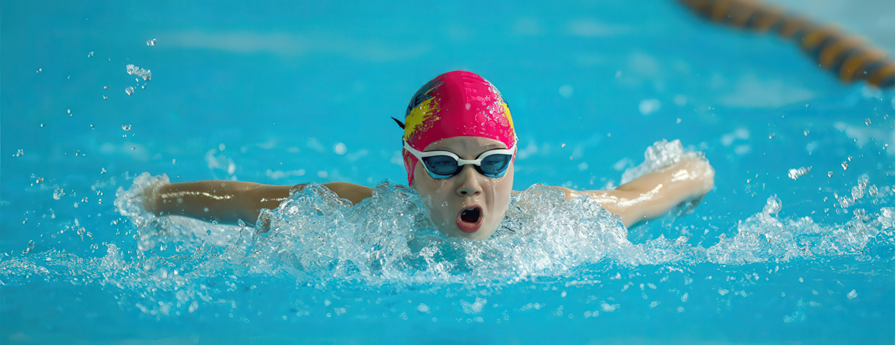 Бассейн ДЮСК Бригантина (Киев)