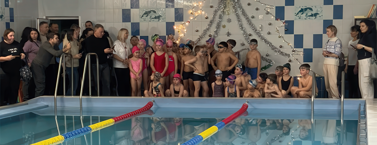 Басейн Деснянського району (Київ)