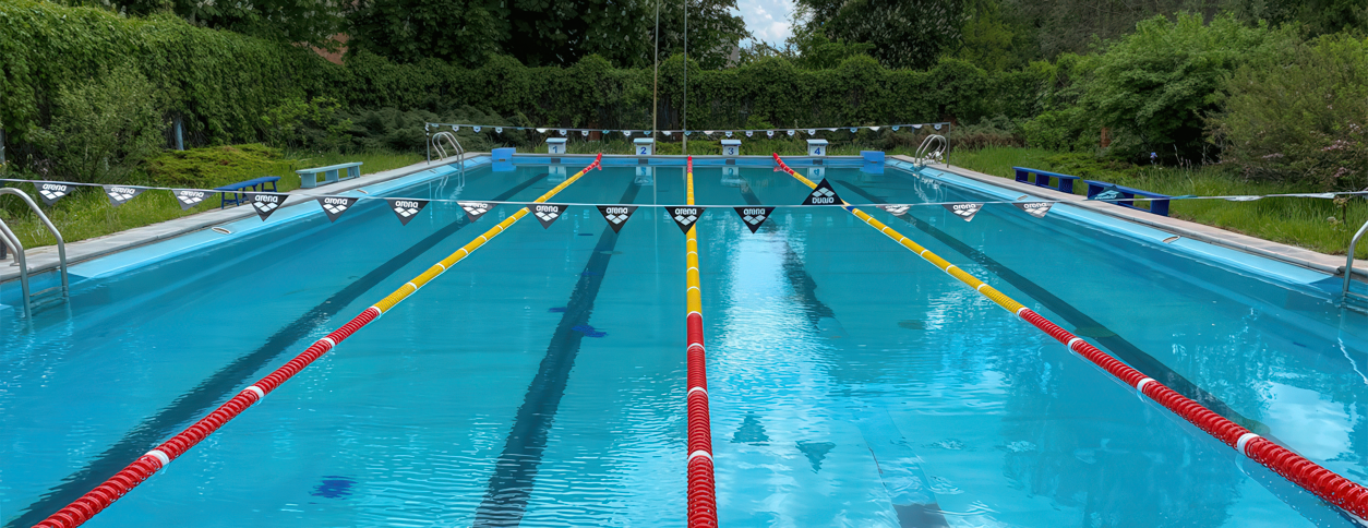 Басейн ДІІТ (Дніпро)