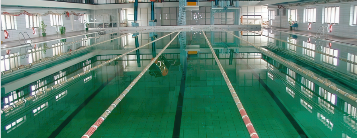 Бассейн Водник (Одесса)