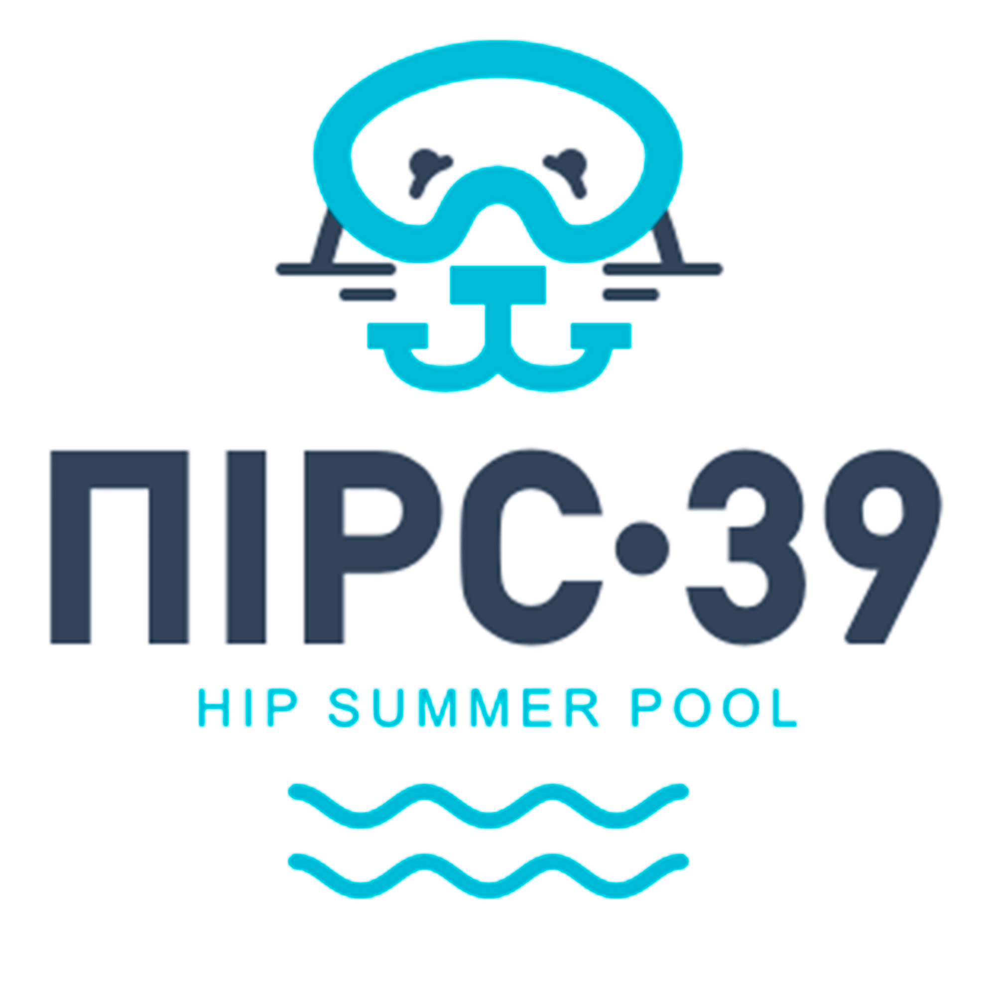 Бассейн Пирс 39 (Киев)