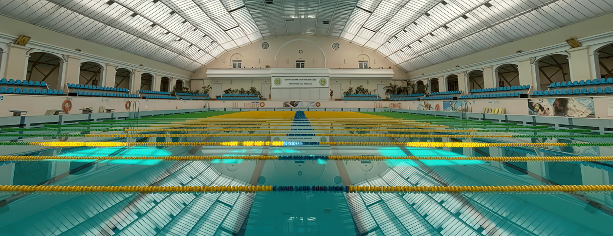 Басейн ЦСК ЗСУ (Київ)