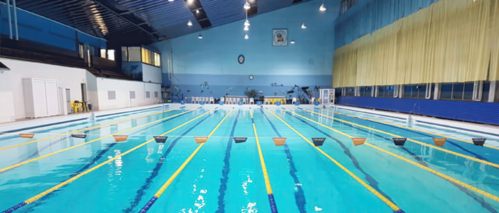 Дворец подводного спорта (Киев)