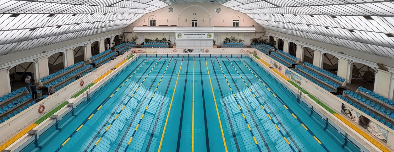 Басейн ЦСК ЗСУ (Київ)