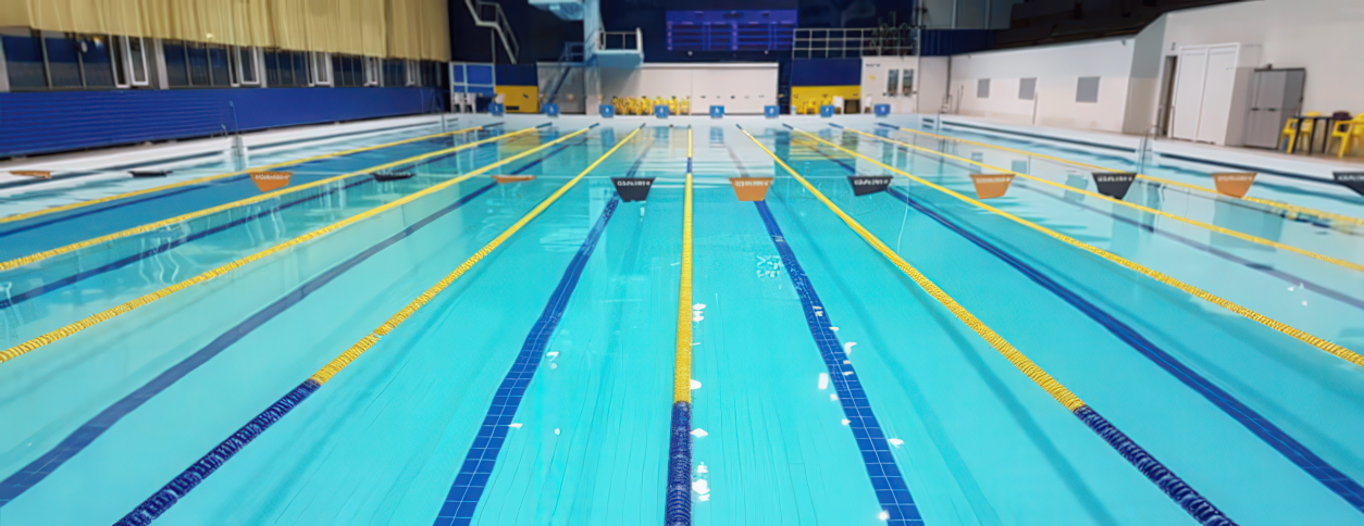 Палац підводного спорту (Київ)