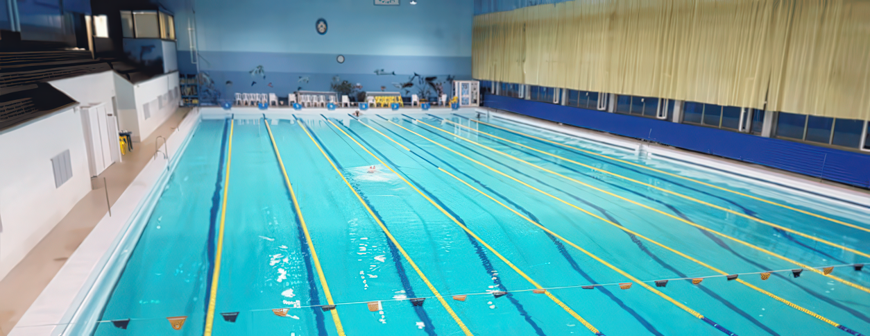 Палац підводного спорту (Київ)