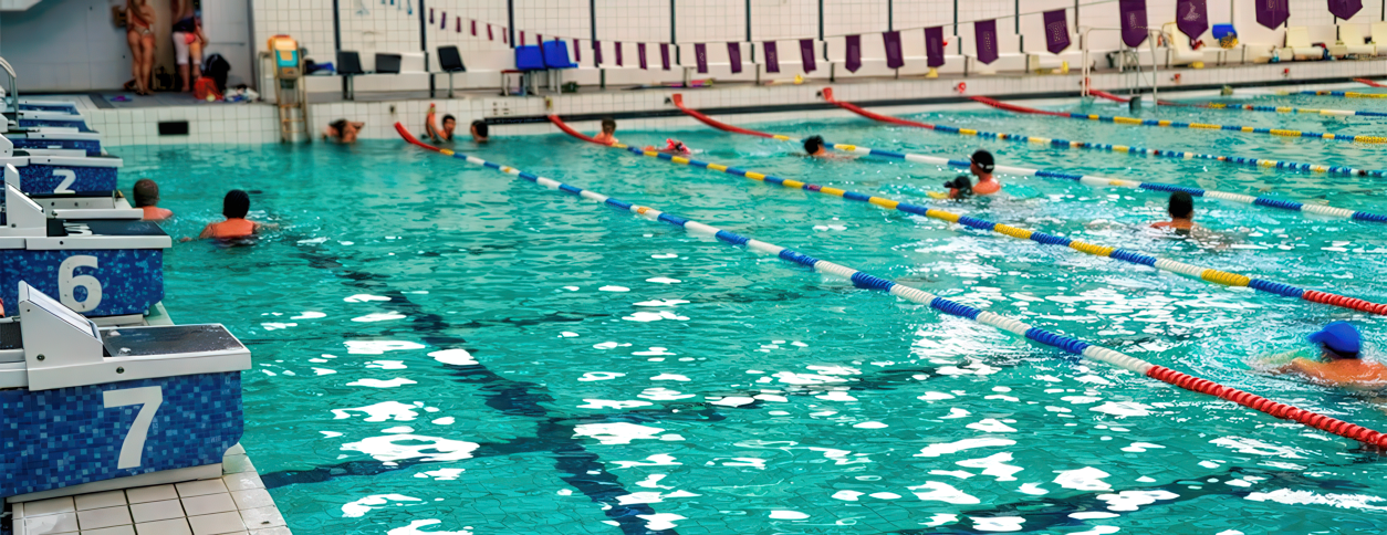 Бассейн Славутич (Днепр)