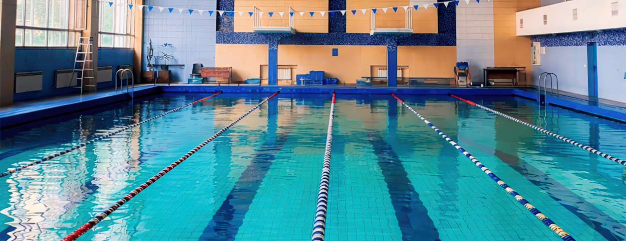 H2O бассейн (Киев)