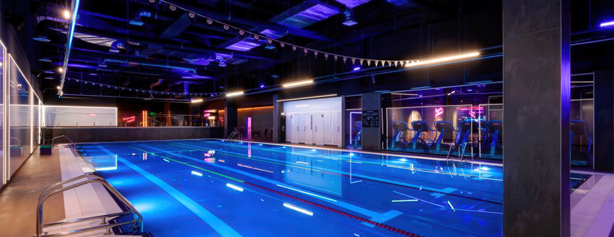 Бассейн Республика (Sport Life) (Киев)