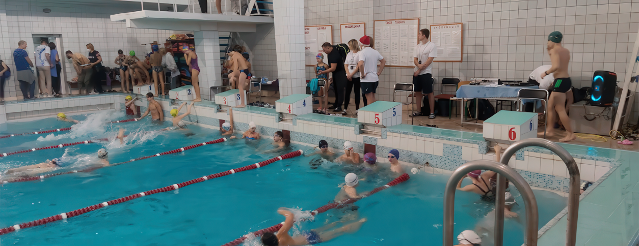 Басейн Кнуба (Київ)