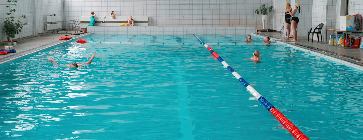 Бассейн Звёздный (Киев)