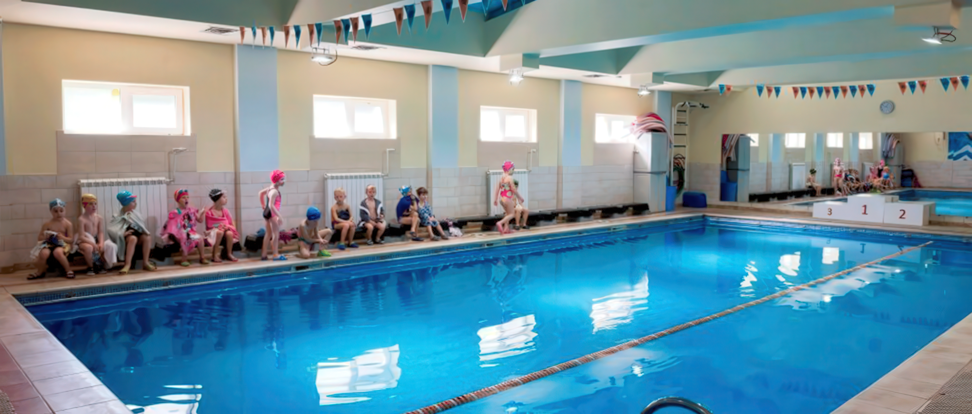 Басейн Шторм (Одеса)