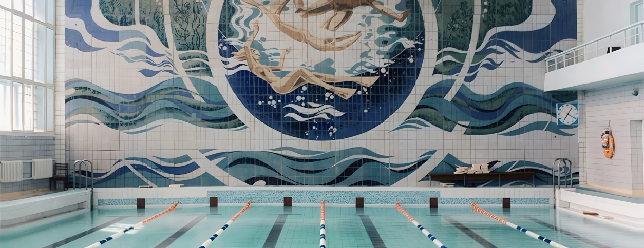 Басейн Кнуба (Київ)