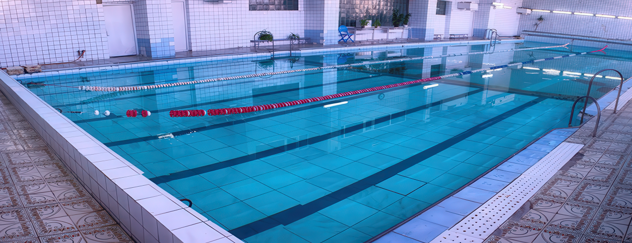 Бассейн Звёздный (Киев)