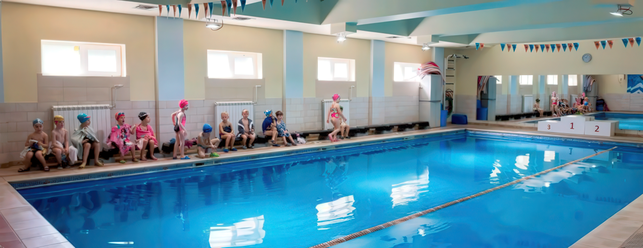 Басейн Шторм (Одеса)