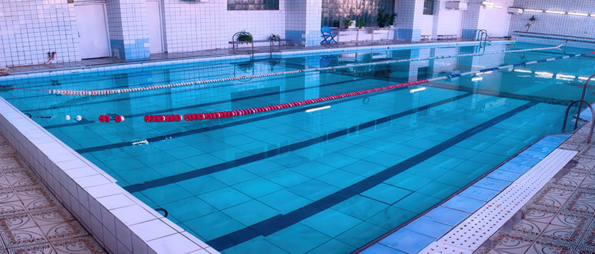 Бассейн Звёздный (Киев)