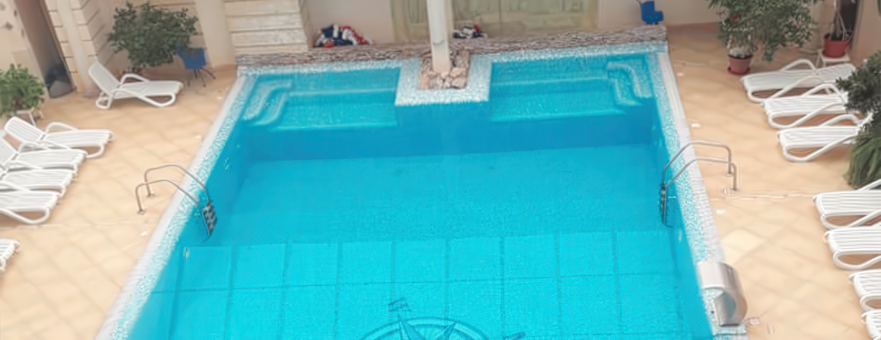 Бассейн Морской (Одесса)