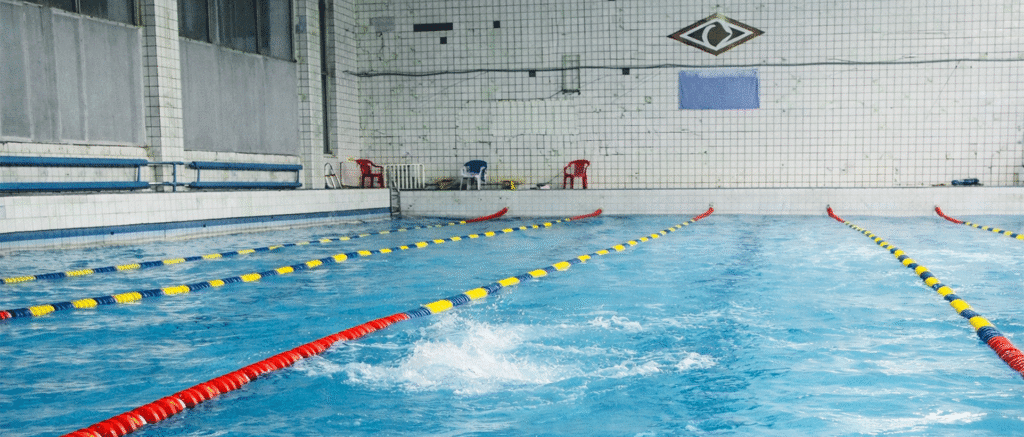 Бассейн Киевэнерго (Киев)