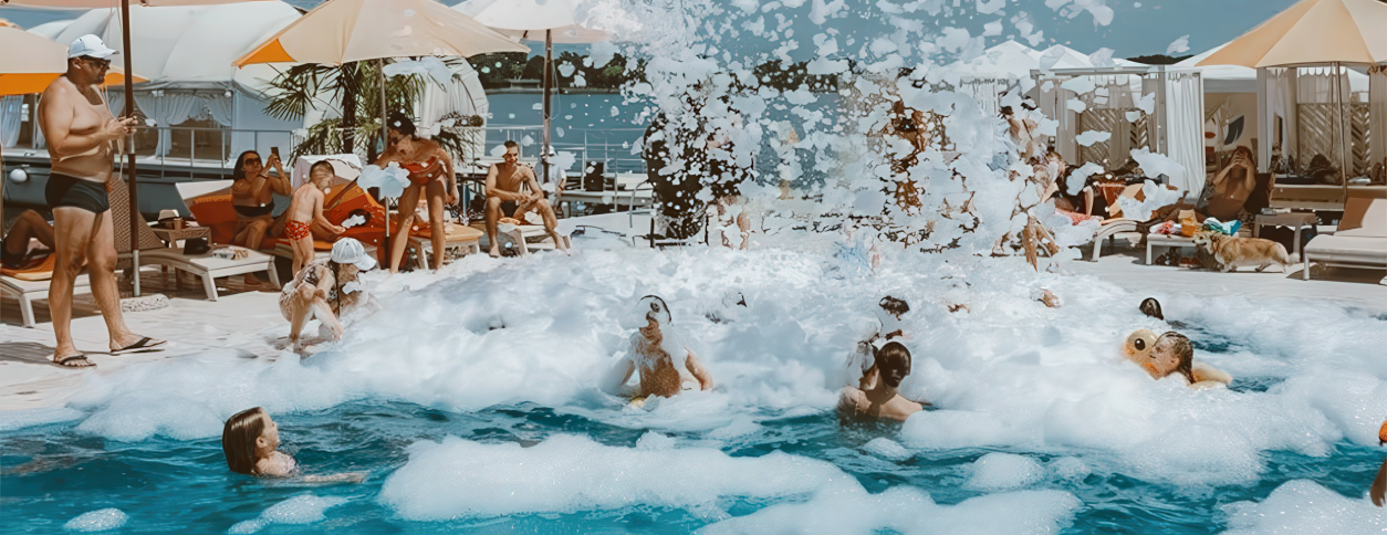 Бассейн Днепровская Ривьера (Киев)