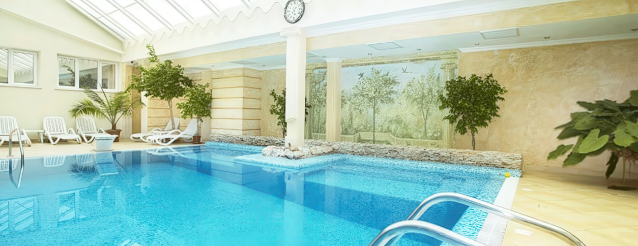 Бассейн Морской (Одесса)