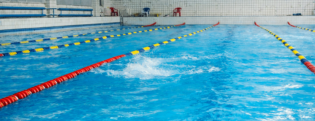 Басейн Київенерго (Київ)