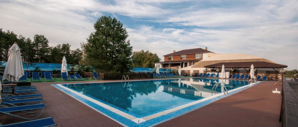 Бассейн Лобстер (Киев)