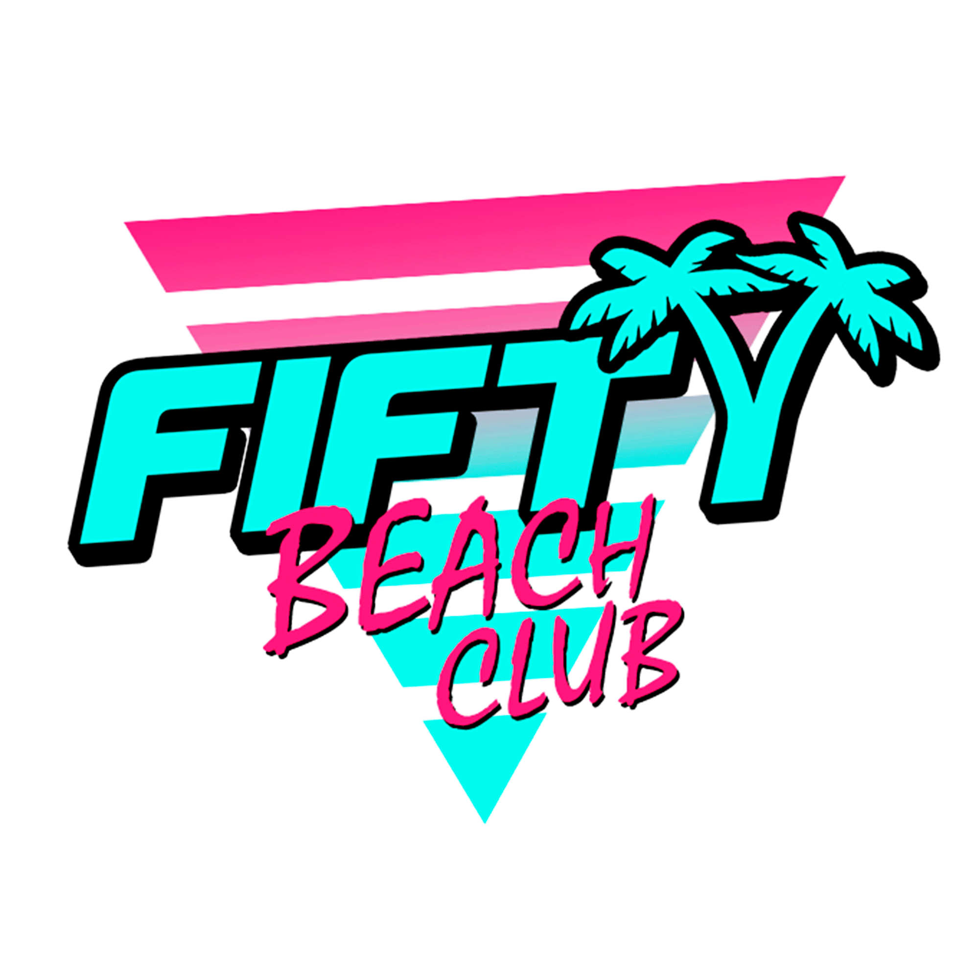 Бассейн Ольмека Пляж (FIFTY Beach) (Киев)