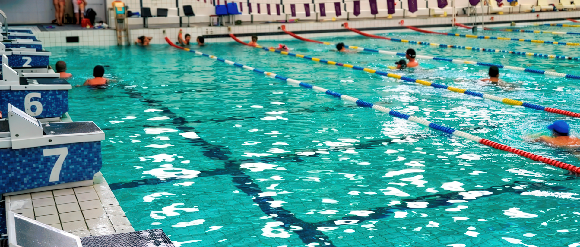 Бассейн Славутич (Днепр)