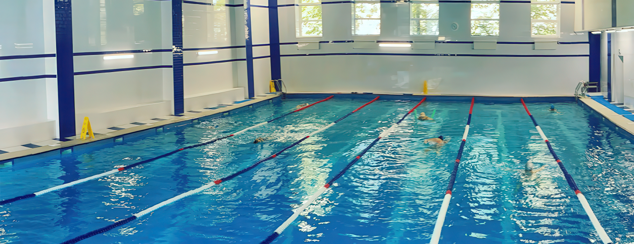 Бассейн Галактика (Киев)