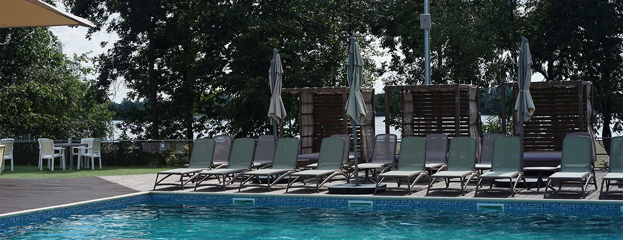 Бассейн Николас (Киев)