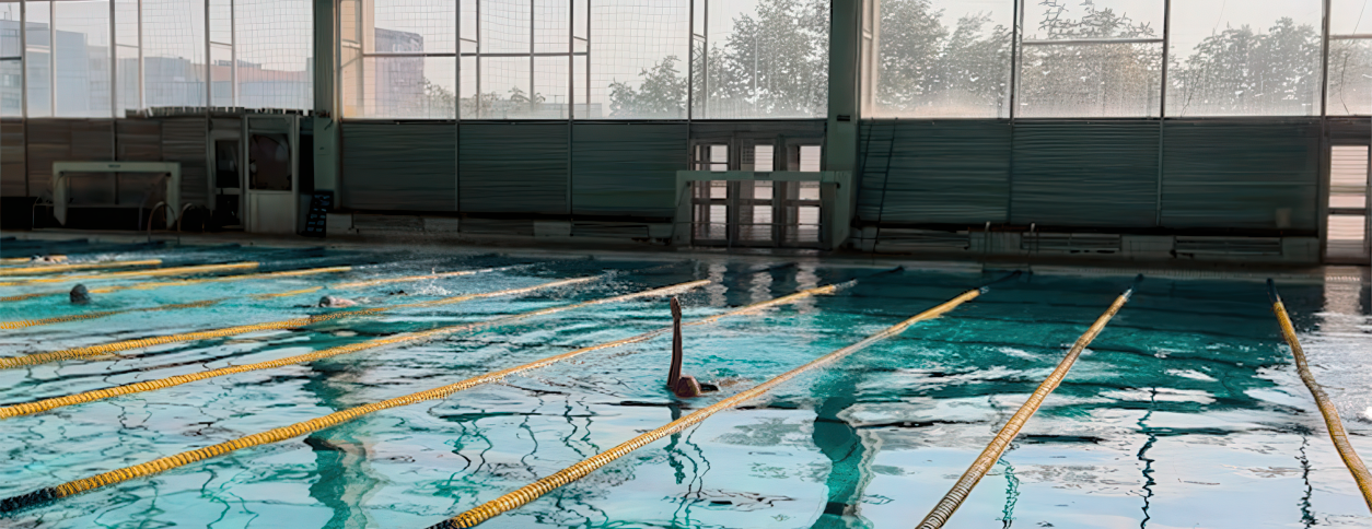 Бассейн КПИ (Киев)