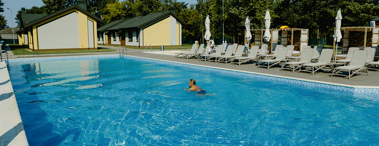 Бассейн Николас (Киев)