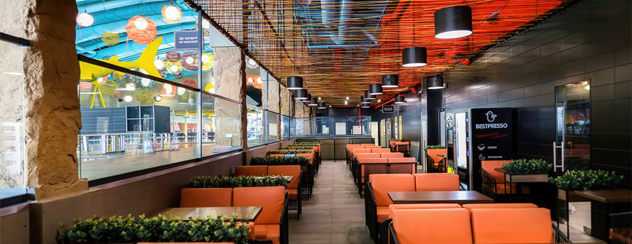 Бассейн Sport Life в ТРЦ «Dream berry» (Киев)