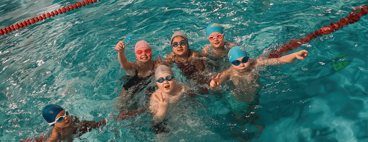 Бассейн Галактика (Киев)