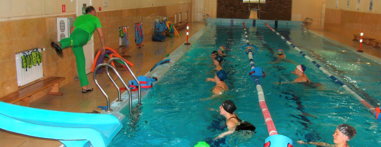 Басейн Сирець (Київ)