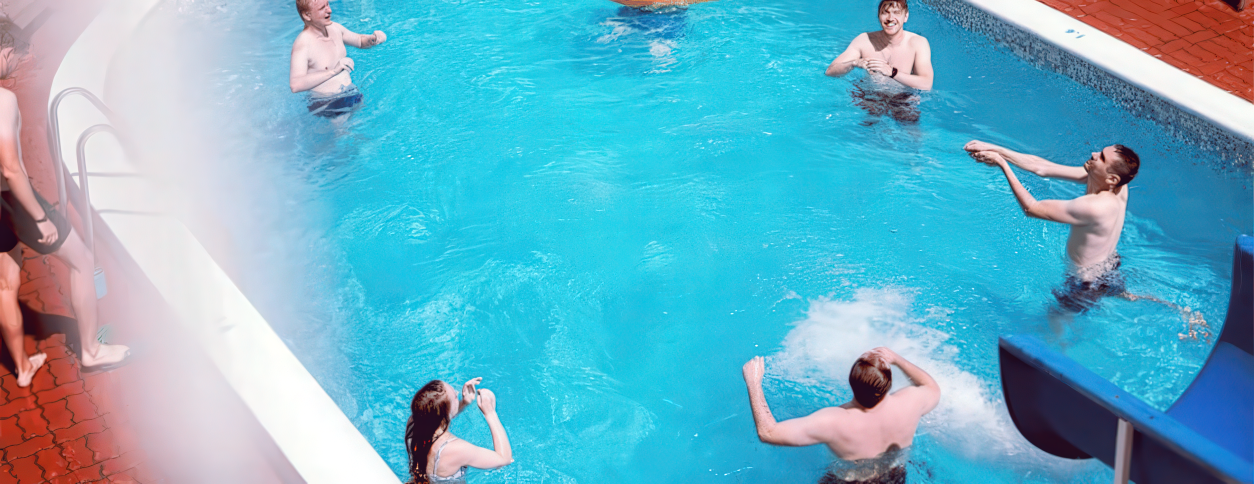 Бассейн Труханов (Киев)