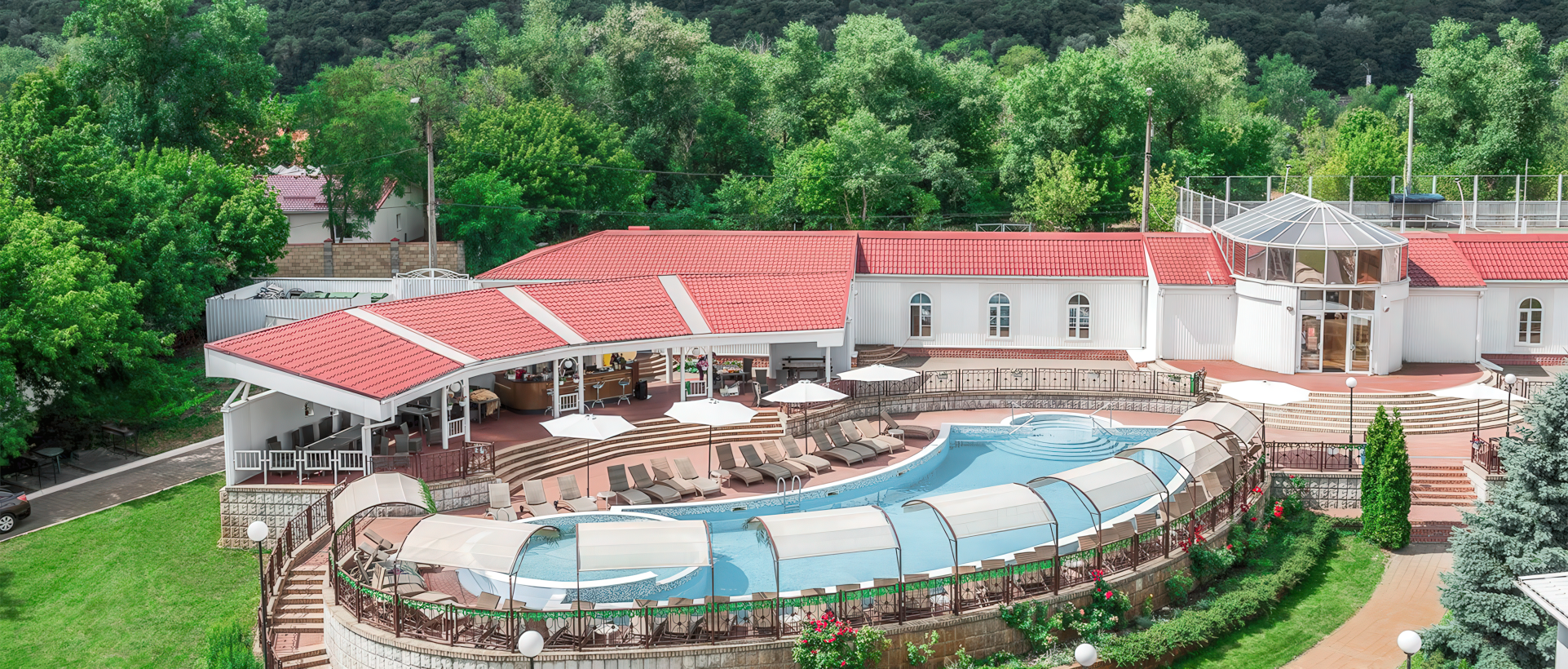 Бассейн Труханов (Киев)