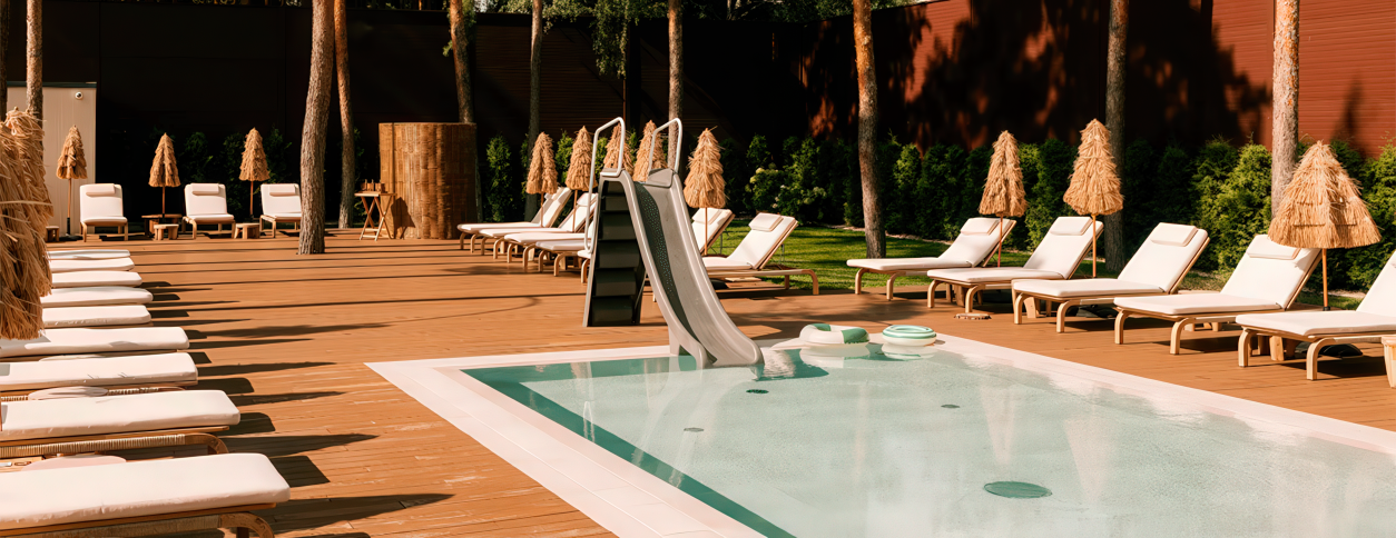 Бассейн Квин (Киев)