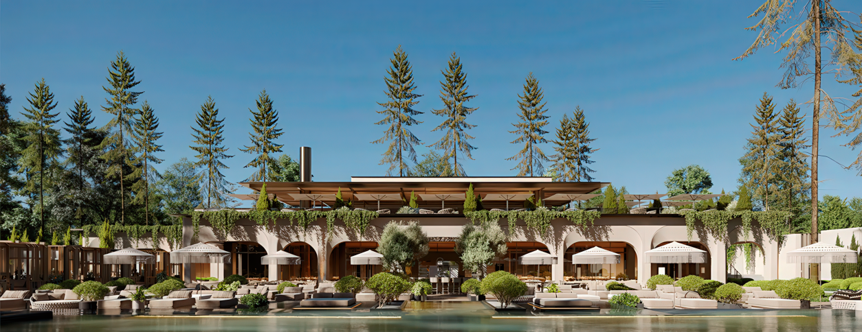 Бассейн Квин (Киев)