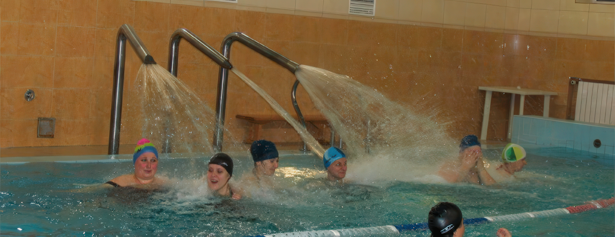 Басейн Сирець (Київ)