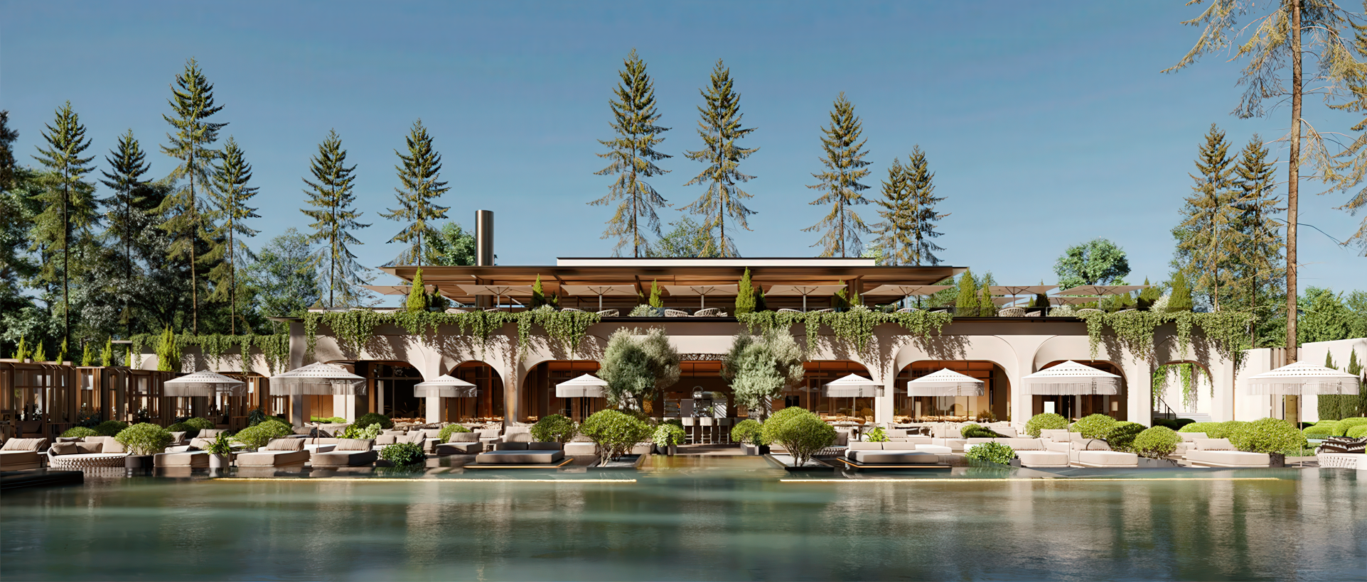 Бассейн Квин (Киев)