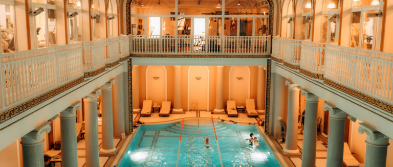 Формула бассейн Одесса фото