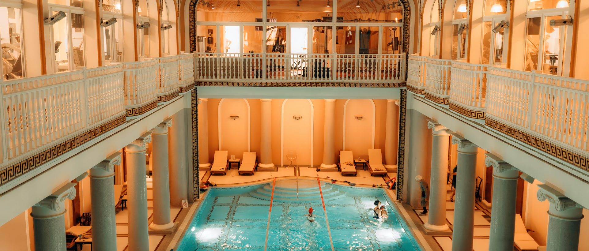 Басейн Формула (Одеса) Одеса