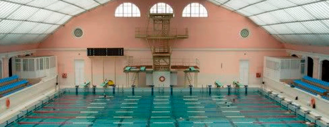 Басейн Патона (Київ)