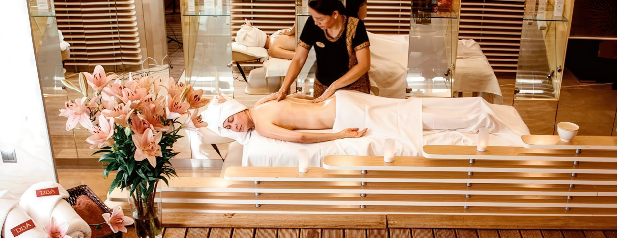 Бассейн Дива (Киев)