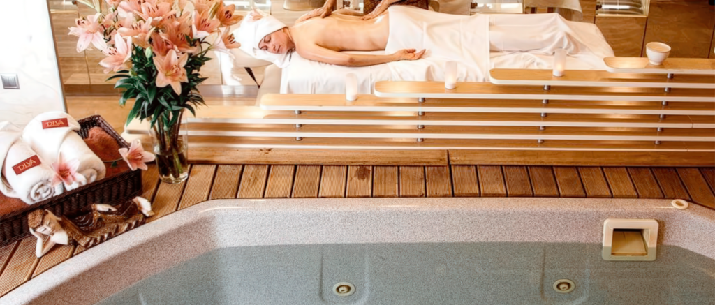 Бассейн Дива (Киев)