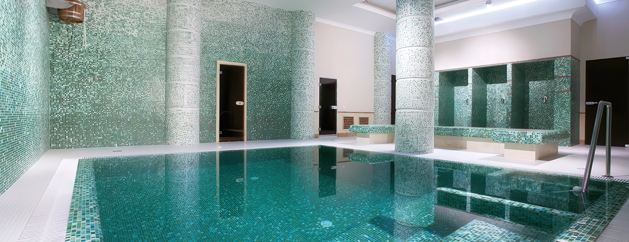 Формула бассейн Одесса фото