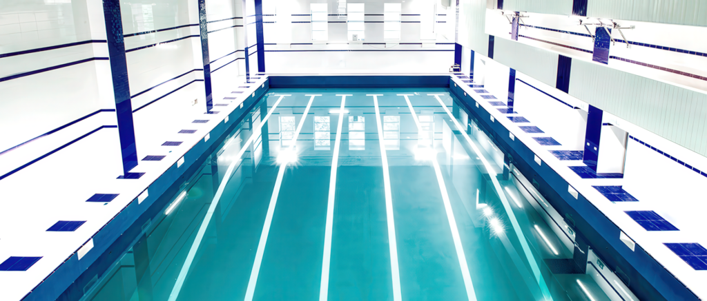 Бассейн Галактика (Киев)