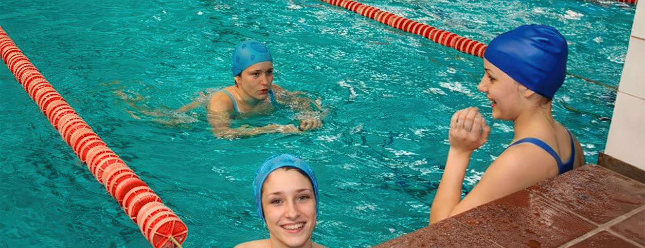 Басейн НТУ (Каді) СК (Київ)