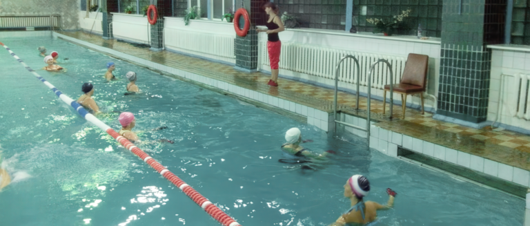 НТУ СК Киев бассейн фото